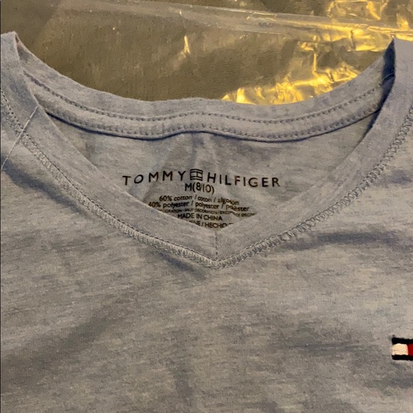 Tommy shirt - Picture 3 of 3